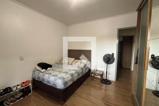 Casa para alugar com 2 quartos, 300m² em Santo Afonso, Novo Hamburgo