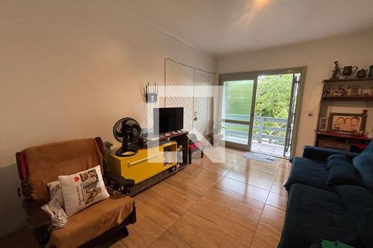 Casa para alugar com 2 quartos, 300m² em Santo Afonso, Novo Hamburgo