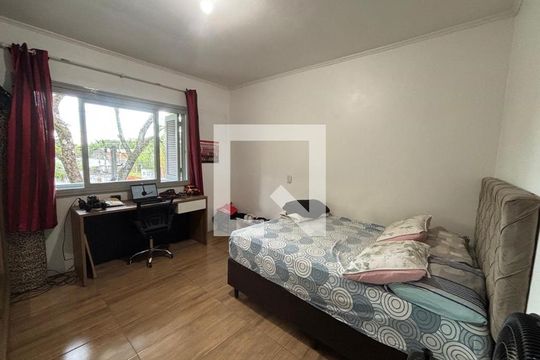 Casa para alugar com 2 quartos, 300m² em Santo Afonso, Novo Hamburgo