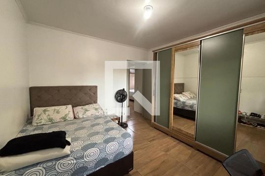 Casa para alugar com 2 quartos, 300m² em Santo Afonso, Novo Hamburgo
