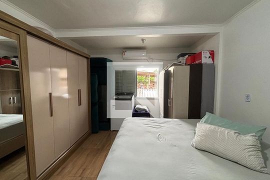 Casa para alugar com 2 quartos, 300m² em Santo Afonso, Novo Hamburgo