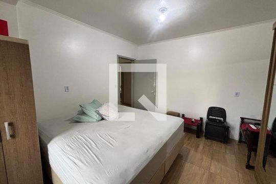 Casa para alugar com 2 quartos, 300m² em Santo Afonso, Novo Hamburgo