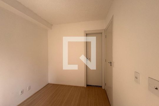 Quarto 1 de apartamento à venda com 2 quartos, 39m² em Vila Pirituba, São Paulo
