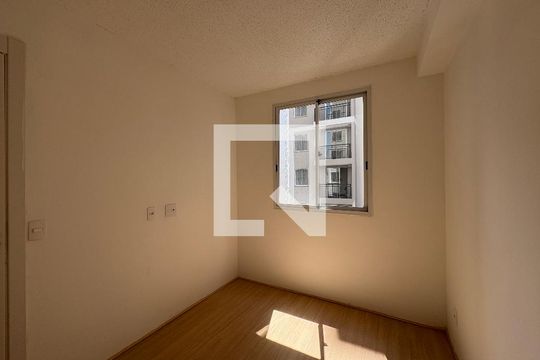 Quarto 1 de apartamento à venda com 2 quartos, 39m² em Vila Pirituba, São Paulo