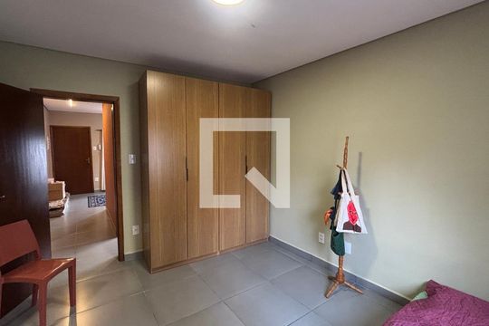 Suite de apartamento à venda com 2 quartos, 76m² em Centro, Santo André