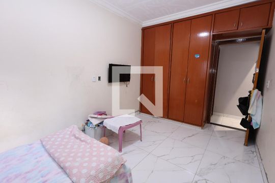 Quarto 1 de casa à venda com 3 quartos, 180m² em Jardim Presidente, Goiânia