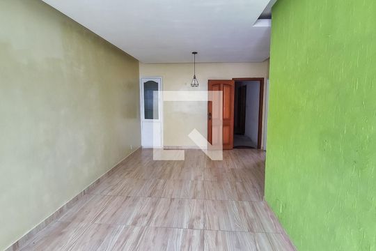 Sala de apartamento à venda com 3 quartos, 70m² em Vila da Penha, Rio de Janeiro