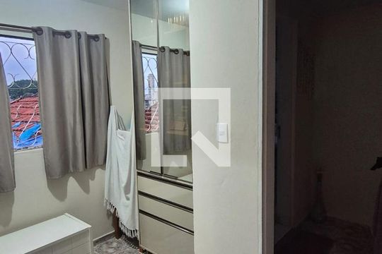 Quarto de casa à venda com 2 quartos, 70m² em Vila Aurora (Zona Norte), São Paulo