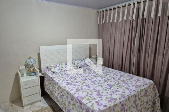 Quarto de casa à venda com 2 quartos, 70m² em Vila Aurora (Zona Norte), São Paulo