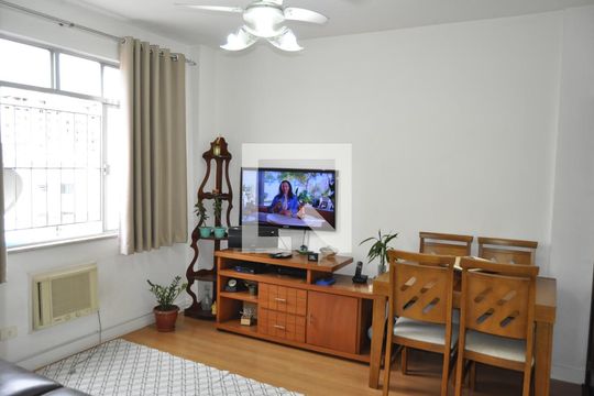 Apartamento à venda com 2 quartos, 59m² em Sampaio, Rio de Janeiro