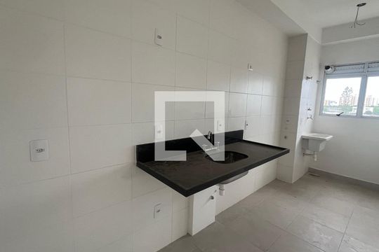 Apartamento para alugar com 2 quartos, 65m² em Vila Industrial (campinas), Campinas