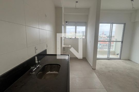 Apartamento para alugar com 2 quartos, 65m² em Vila Industrial (campinas), Campinas