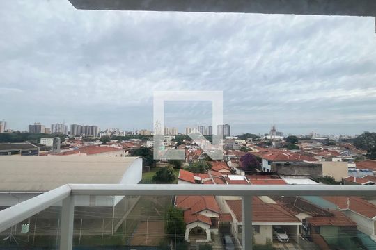 Apartamento para alugar com 2 quartos, 65m² em Vila Industrial (campinas), Campinas