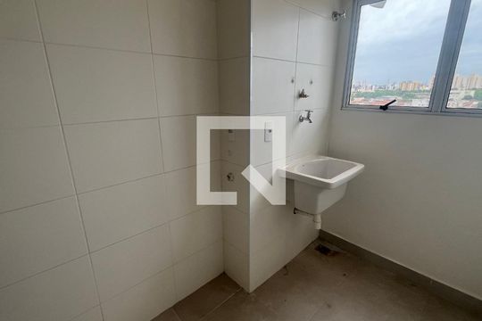 Apartamento para alugar com 2 quartos, 65m² em Vila Industrial (campinas), Campinas
