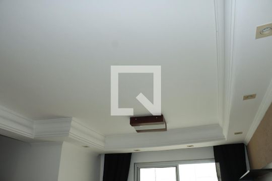 Apartamento para alugar com 3 quartos, 64m² em Jardim Monte Santo, Cotia