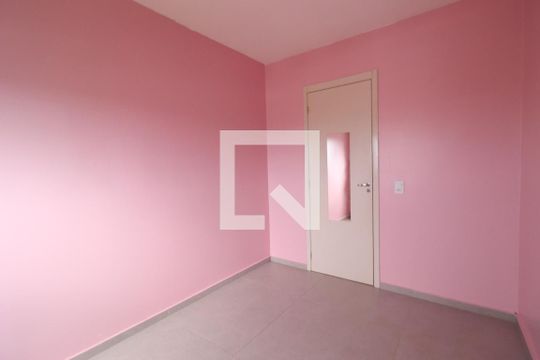 Quarto 1 de apartamento à venda com 2 quartos, 50m² em Canudos, Novo Hamburgo