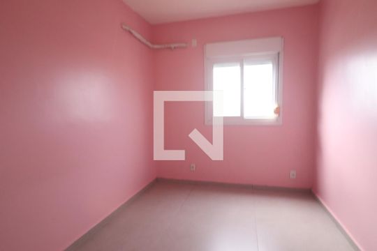 Quarto 1 de apartamento à venda com 2 quartos, 50m² em Canudos, Novo Hamburgo