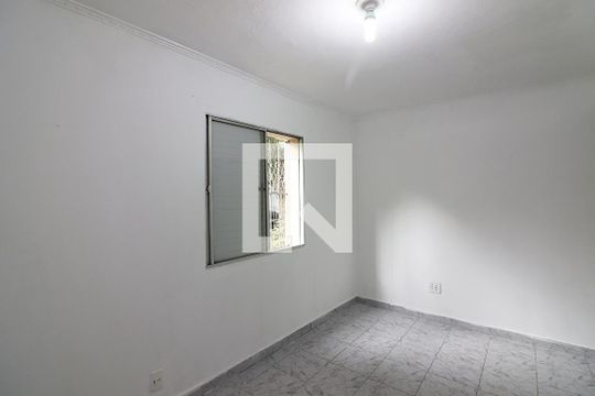 Quarto 1 de apartamento à venda com 2 quartos, 58m² em Assunção, São Bernardo do Campo