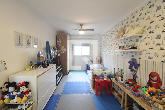 Suíte 1 de casa de condomínio à venda com 4 quartos, 215m² em Interlagos, São Paulo