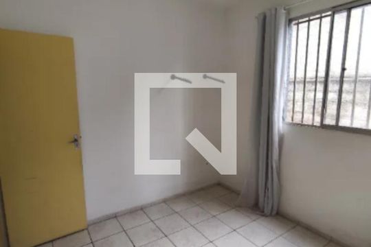 Quarto de apartamento à venda com 2 quartos, 44m² em Caetano Furquim, Belo Horizonte