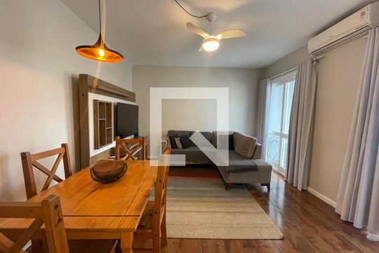 Apartamento à venda com 3 quartos, 115m² em Centro, Novo Hamburgo