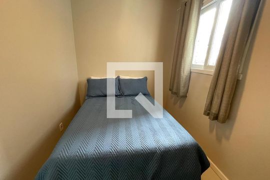 Apartamento à venda com 3 quartos, 115m² em Centro, Novo Hamburgo