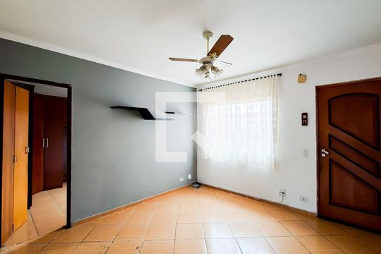Apartamento à venda com 2 quartos, 54m² em Vila Progresso, Guarulhos
