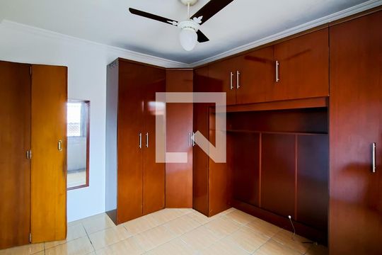 Apartamento à venda com 2 quartos, 54m² em Vila Progresso, Guarulhos