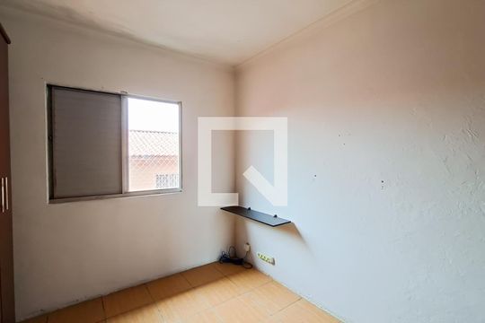 Apartamento à venda com 2 quartos, 54m² em Vila Progresso, Guarulhos