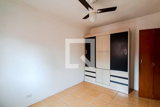 Apartamento à venda com 2 quartos, 54m² em Vila Progresso, Guarulhos