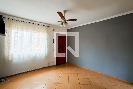 Apartamento à venda com 2 quartos, 54m² em Vila Progresso, Guarulhos