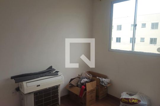 Quarto de apartamento para alugar com 2 quartos, 39m² em Lorena Park, Goiânia