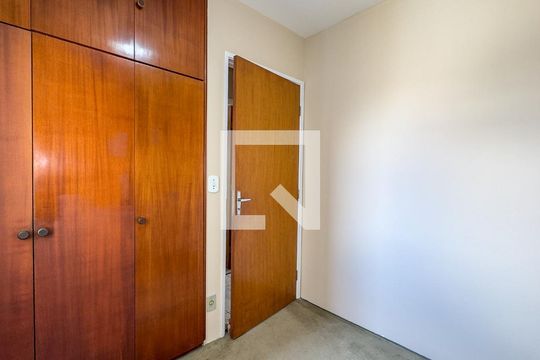 Quarto 1 de apartamento à venda com 3 quartos, 100m² em Jardim Neide, São Paulo