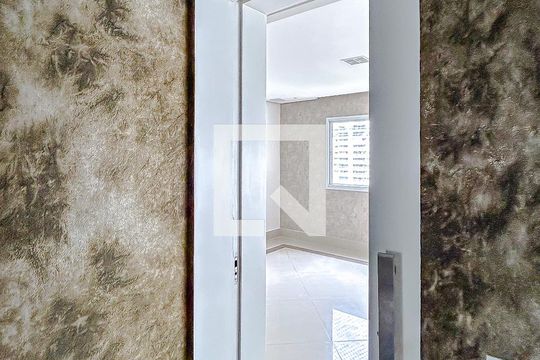 Lavabo de apartamento à venda com 5 quartos, 202m² em Alto da Mooca, São Paulo