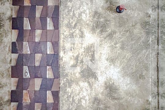 Lavabo de apartamento à venda com 5 quartos, 202m² em Alto da Mooca, São Paulo