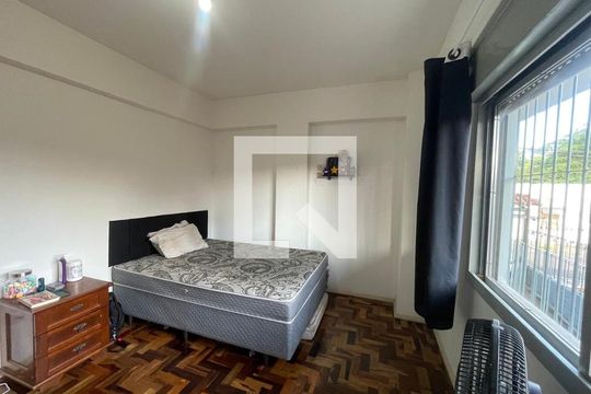 Apartamento à venda com 2 quartos, 60m² em Vila Nova, Novo Hamburgo