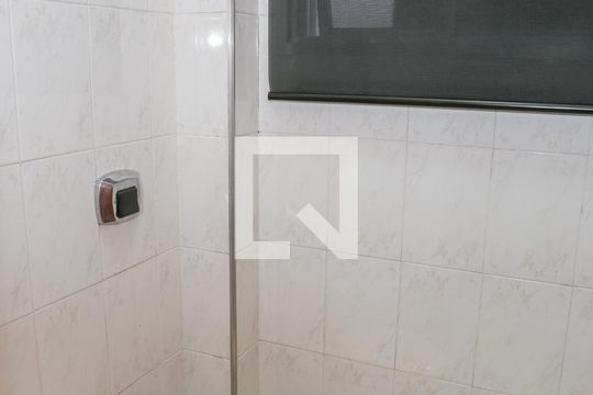 Lavabo de apartamento à venda com 4 quartos, 445m² em Pompeia, São Paulo