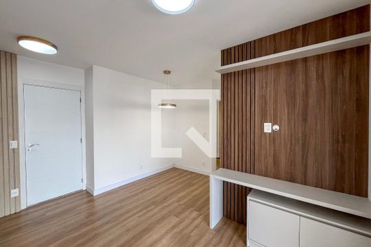 Sala de apartamento à venda com 2 quartos, 78m² em Ipiranga, São Paulo