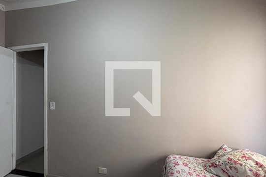 Casa 1 - Quarto 1 de casa para alugar com 6 quartos, 600m² em Nossa Senhora do O, São Paulo