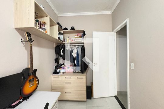 Casa 1 - Quarto 1 de casa para alugar com 6 quartos, 600m² em Nossa Senhora do O, São Paulo