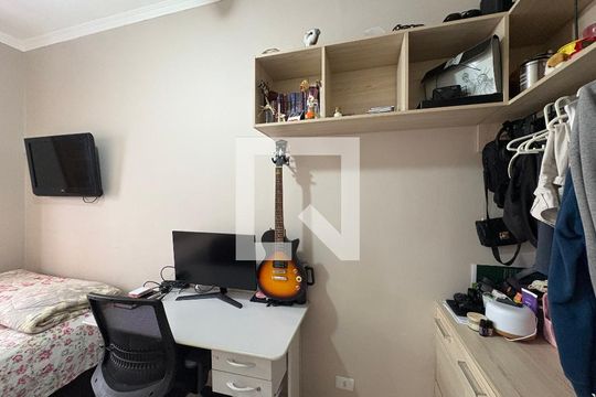 Casa 1 - Quarto 1 de casa para alugar com 6 quartos, 600m² em Nossa Senhora do O, São Paulo