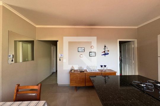 Casa 1 - Sala de Jantar de casa para alugar com 6 quartos, 600m² em Nossa Senhora do O, São Paulo