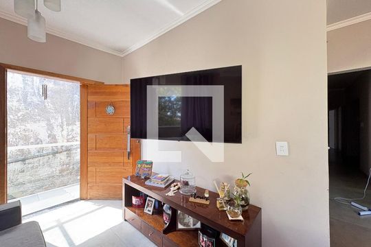 Casa 1 - Sala de casa para alugar com 6 quartos, 600m² em Nossa Senhora do O, São Paulo