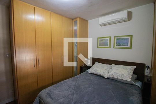 Suíte de casa à venda com 4 quartos, 148m² em Lauzane Paulista, São Paulo
