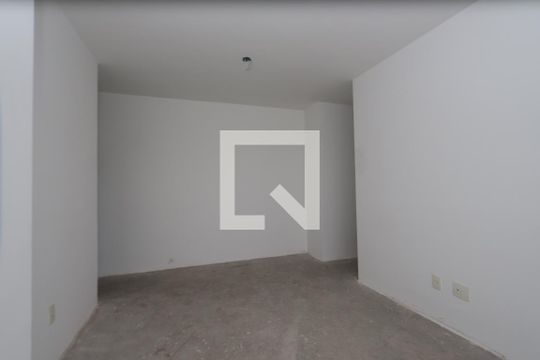 Sala de apartamento à venda com 2 quartos, 64m² em Parque São Lucas, São Paulo