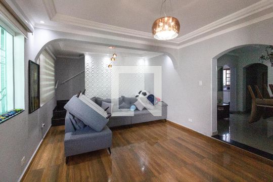 Casa à venda com 3 quartos, 250m² em Parque Continental I, Guarulhos