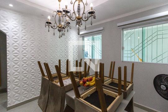 Casa à venda com 3 quartos, 250m² em Parque Continental I, Guarulhos