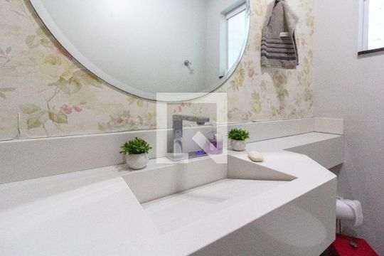 Casa à venda com 3 quartos, 250m² em Parque Continental I, Guarulhos