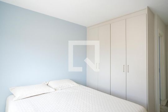 Suíte de apartamento à venda com 2 quartos, 65m² em Boa Vista, São Caetano do Sul