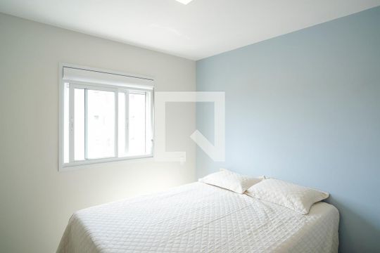 Suíte de apartamento à venda com 2 quartos, 65m² em Boa Vista, São Caetano do Sul
